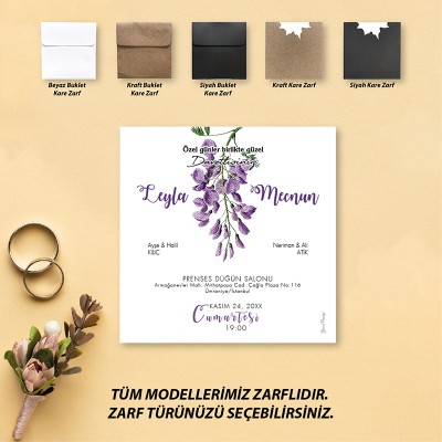 Otuz9 Kare Davetiye 1735